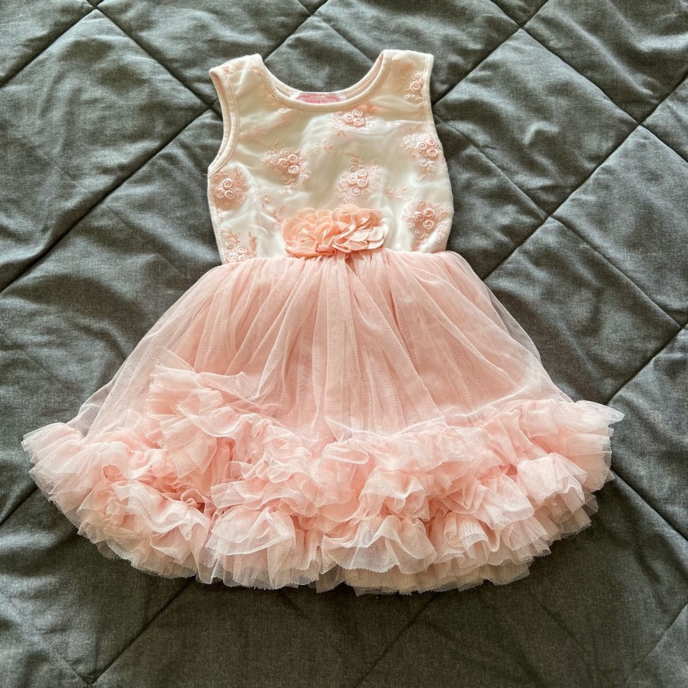 Baby Tutu dress